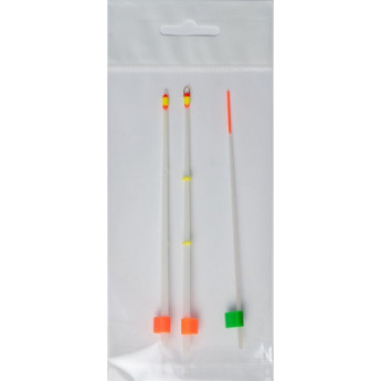 Сторожки лавсановые SALMO Mix3 13см 3шт