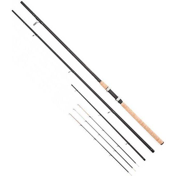 Удилище фидерное SALMO Elite Feeder 040 2.70 3948-270