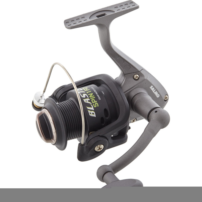 Катушка безынерционная SALMO Blaster Spin 1 40Fd 1940FD